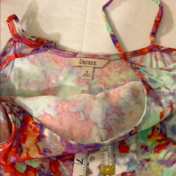 SUPER CUTE SUMMER DRESS - Picture 4 of 6